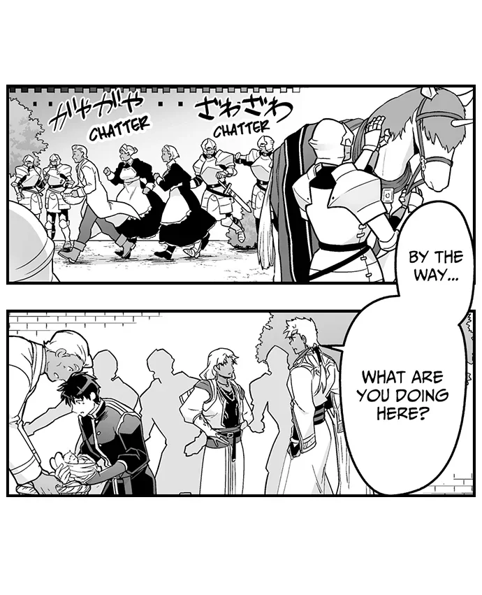 The Titan’s Bride - Chapter 146 Page 19