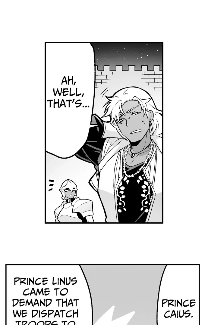 The Titan’s Bride - Chapter 146 Page 20