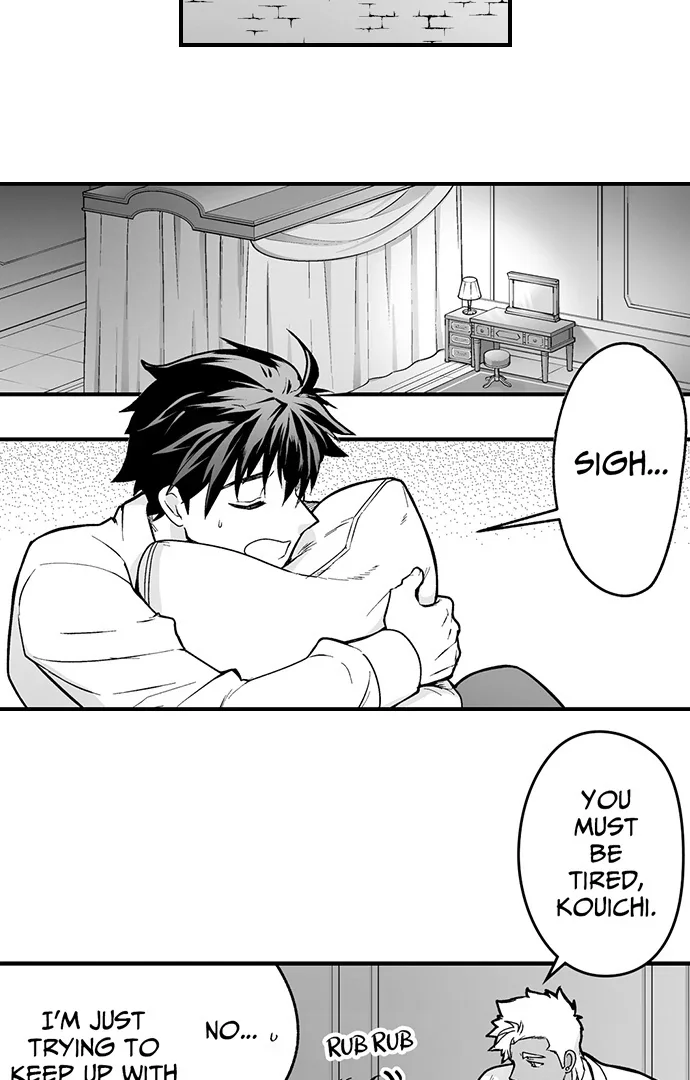 The Titan’s Bride - Chapter 146 Page 36
