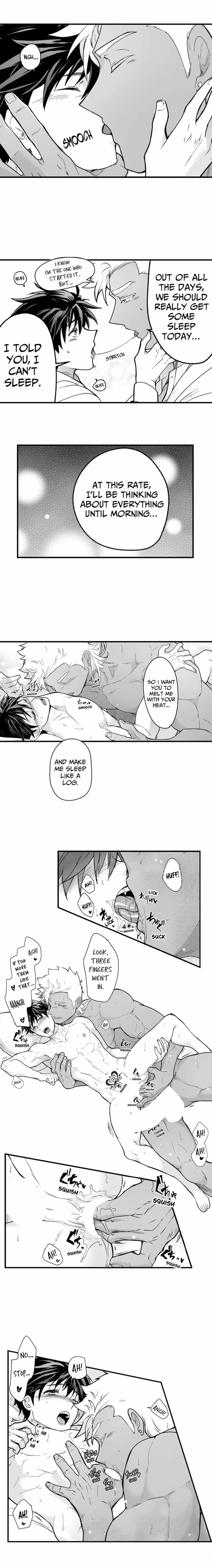 The Titan’s Bride - Chapter 147 Page 2