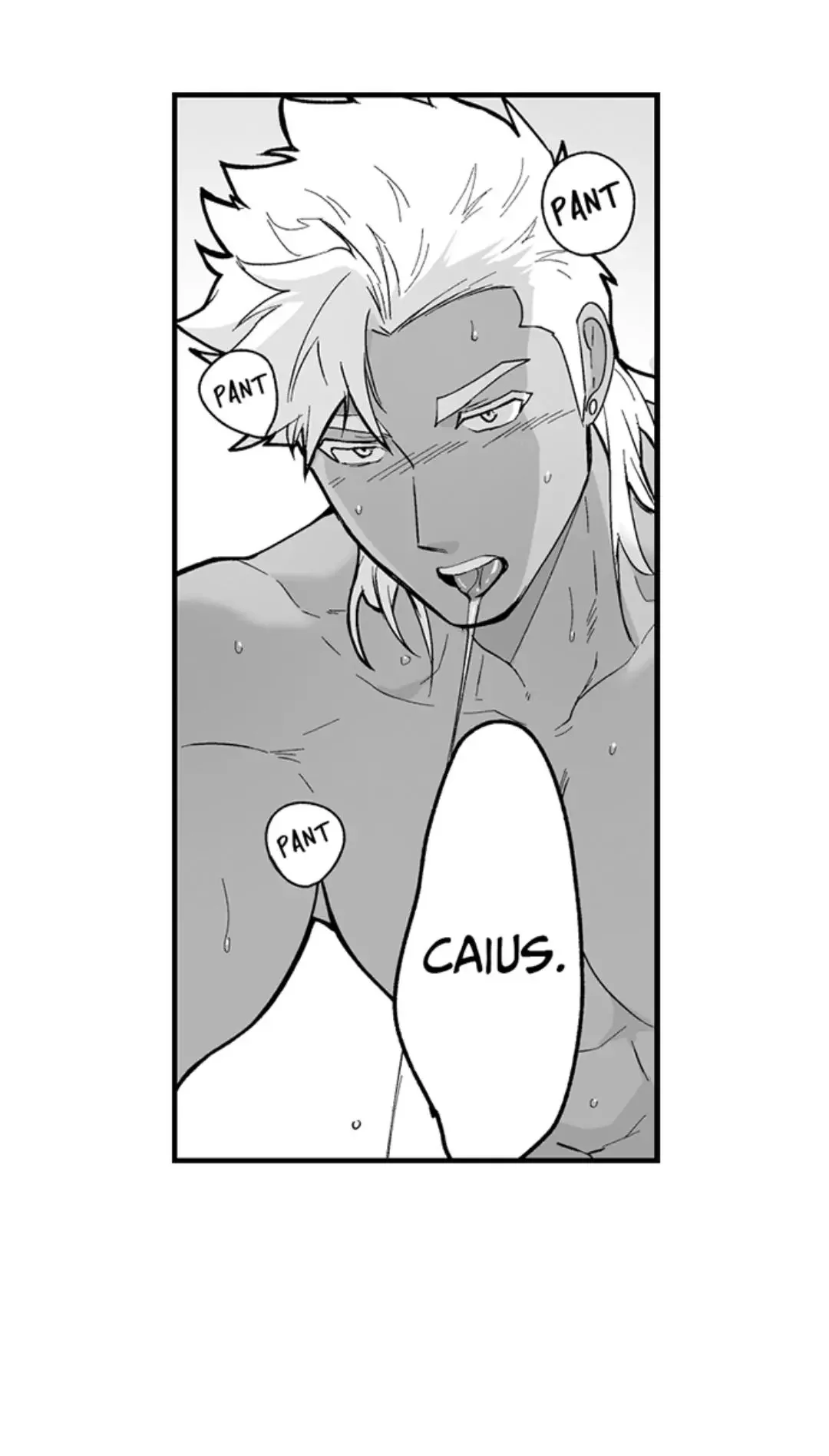 The Titan’s Bride - Chapter 147 Page 3