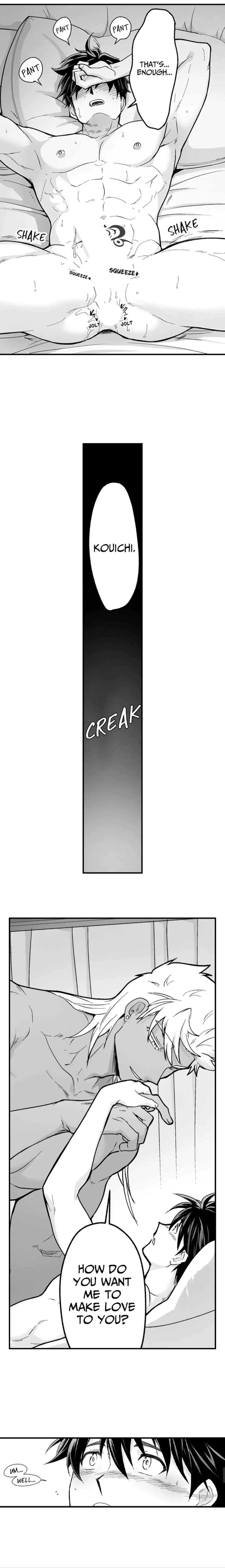 The Titan’s Bride - Chapter 147 Page 4