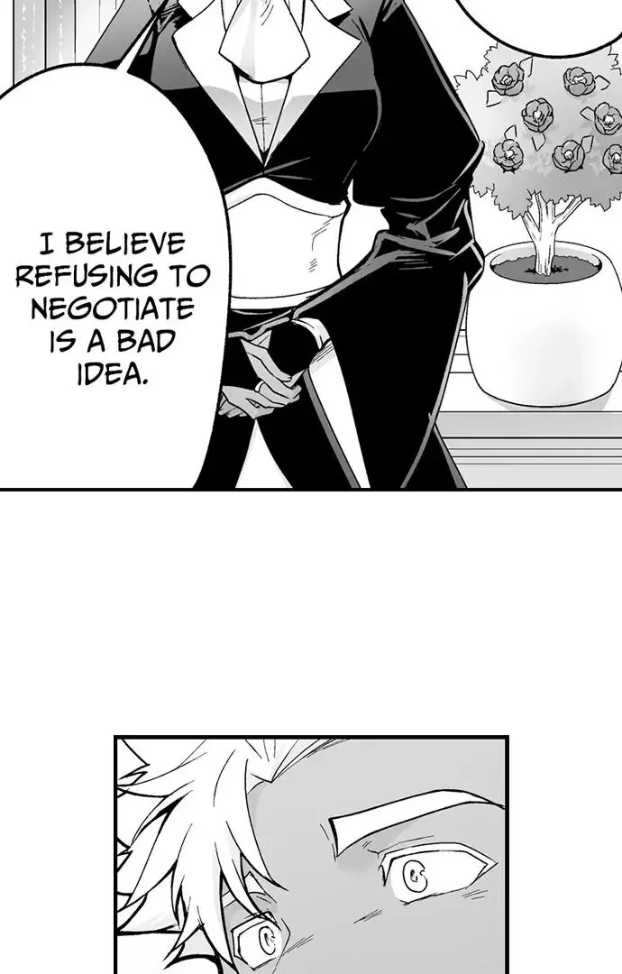 The Titan’s Bride - Chapter 148 Page 11