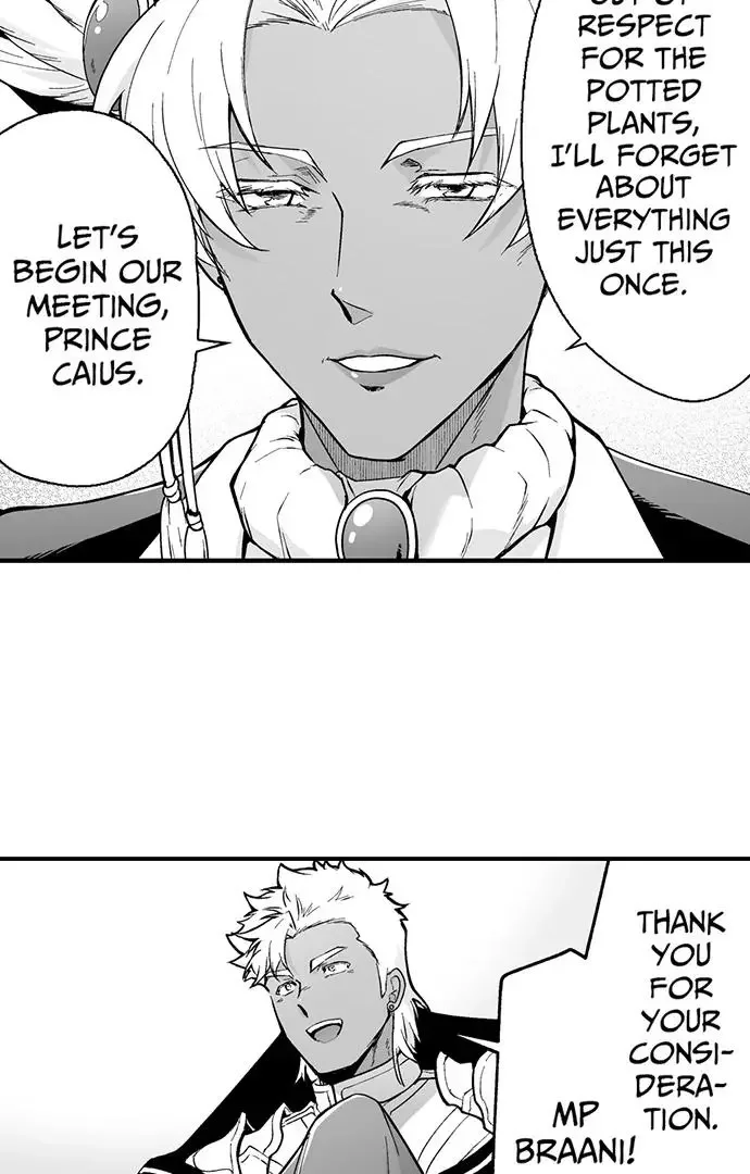 The Titan’s Bride - Chapter 148 Page 16