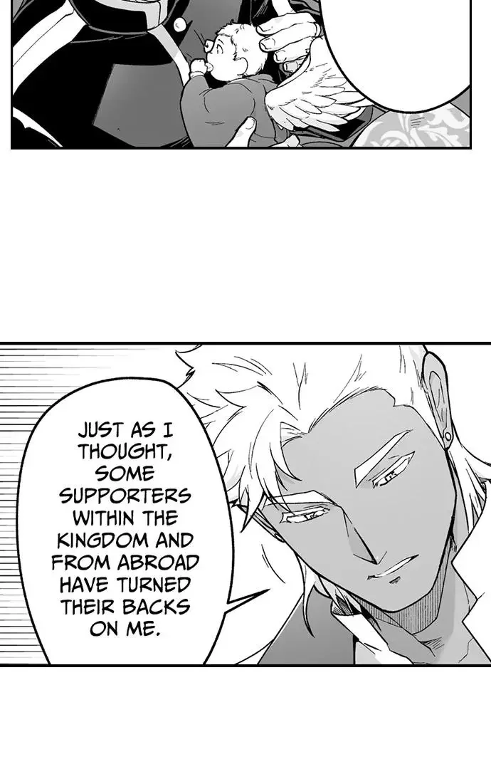 The Titan’s Bride - Chapter 148 Page 21