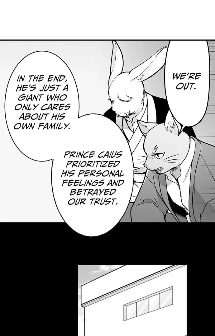 The Titan’s Bride - Chapter 148 Page 22