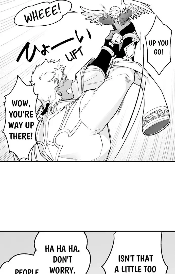 The Titan’s Bride - Chapter 148 Page 32