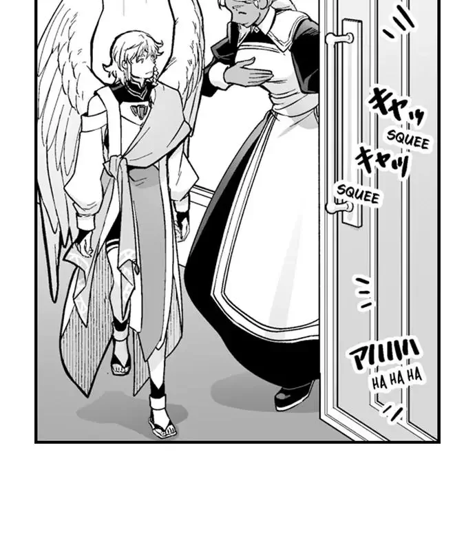 The Titan’s Bride - Chapter 148 Page 34