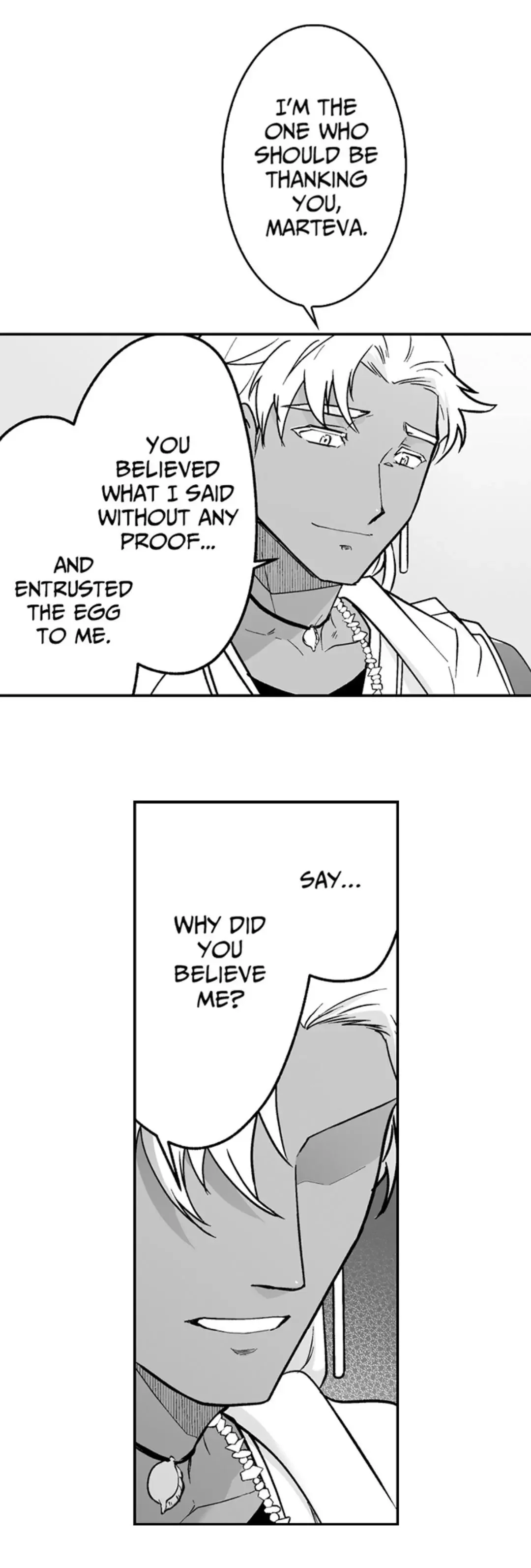 The Titan’s Bride - Chapter 149 Page 3