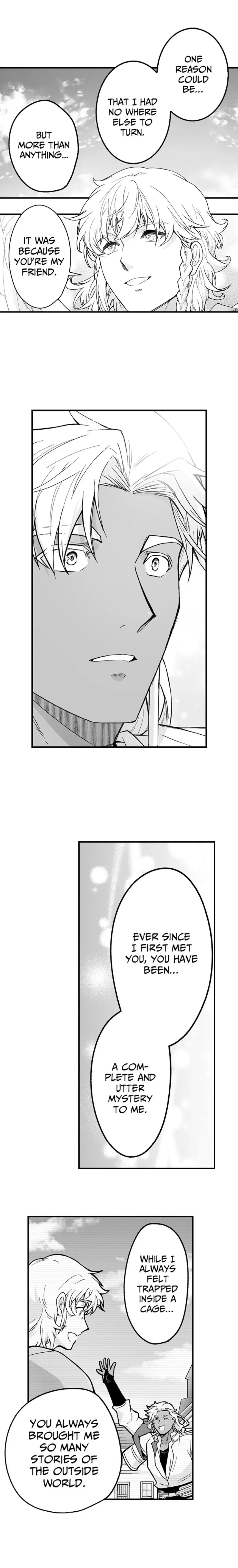 The Titan’s Bride - Chapter 149 Page 4