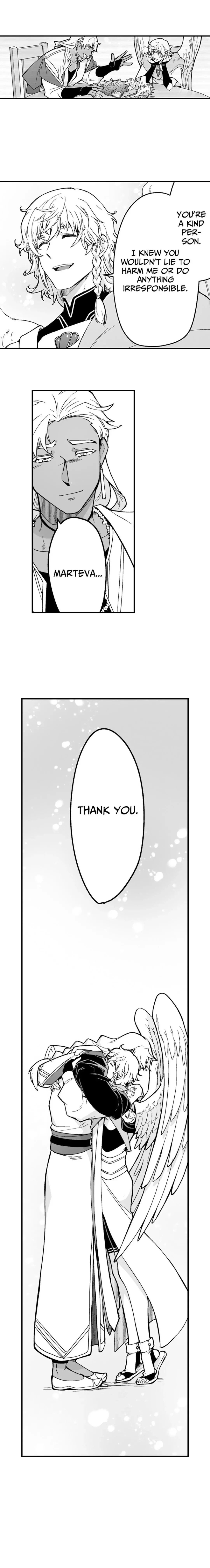 The Titan’s Bride - Chapter 149 Page 5