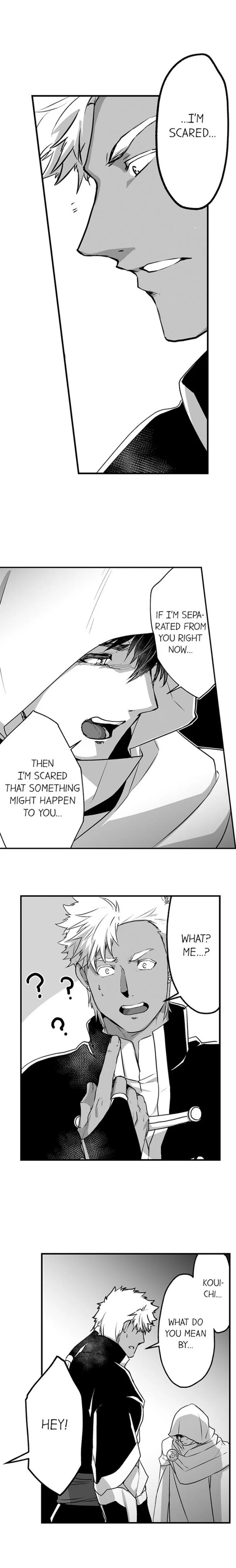 The Titan’s Bride - Chapter 15 Page 8
