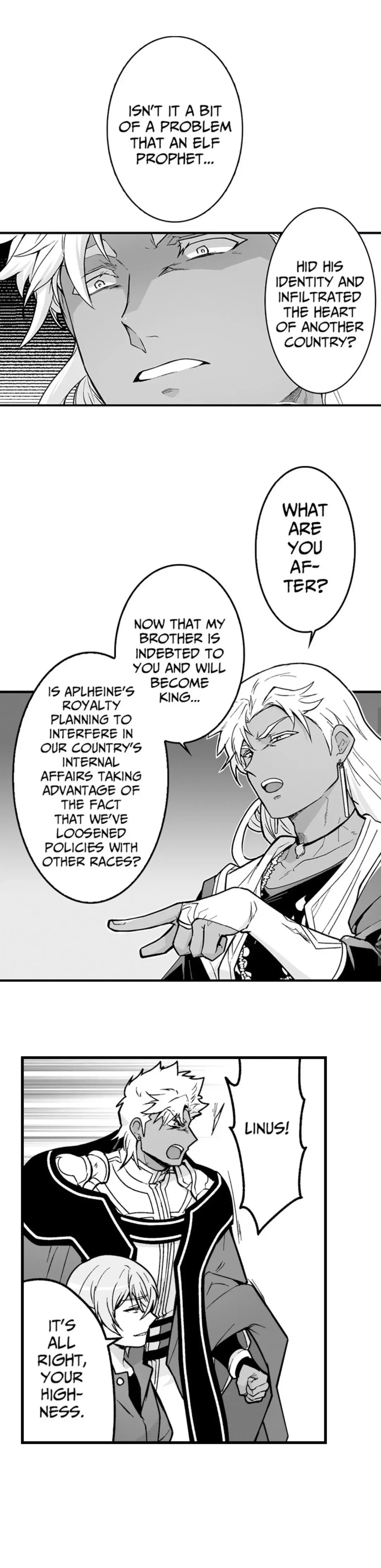 The Titan’s Bride - Chapter 150 Page 3