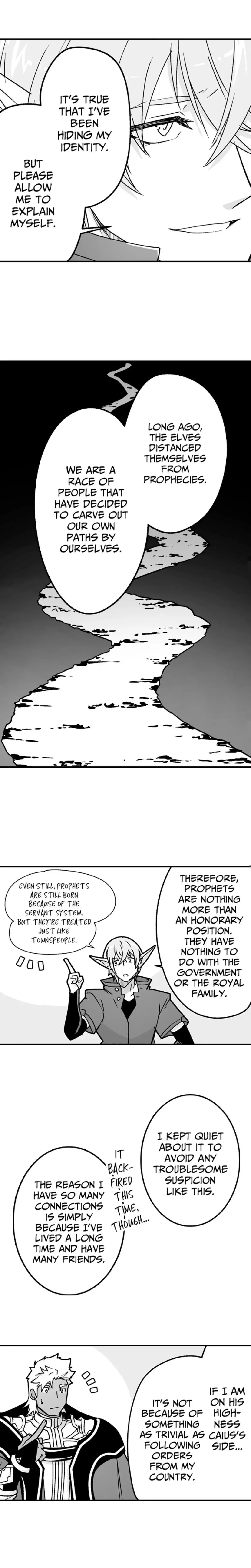 The Titan’s Bride - Chapter 150 Page 4