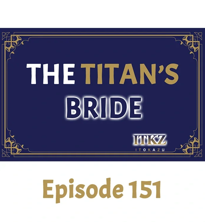The Titan’s Bride - Chapter 151 Page 2