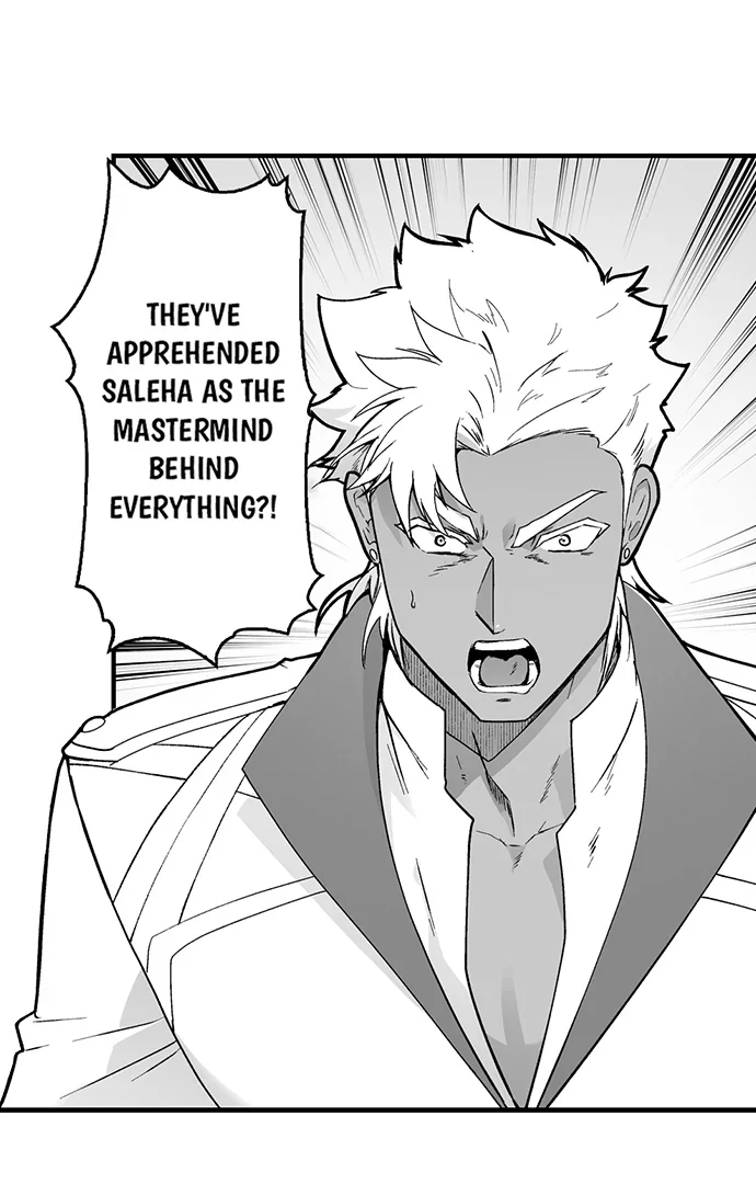 The Titan’s Bride - Chapter 151 Page 3