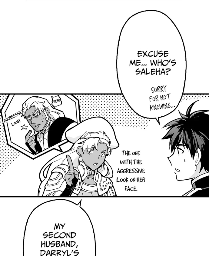The Titan’s Bride - Chapter 151 Page 5