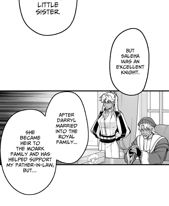 The Titan’s Bride - Chapter 151 Page 6