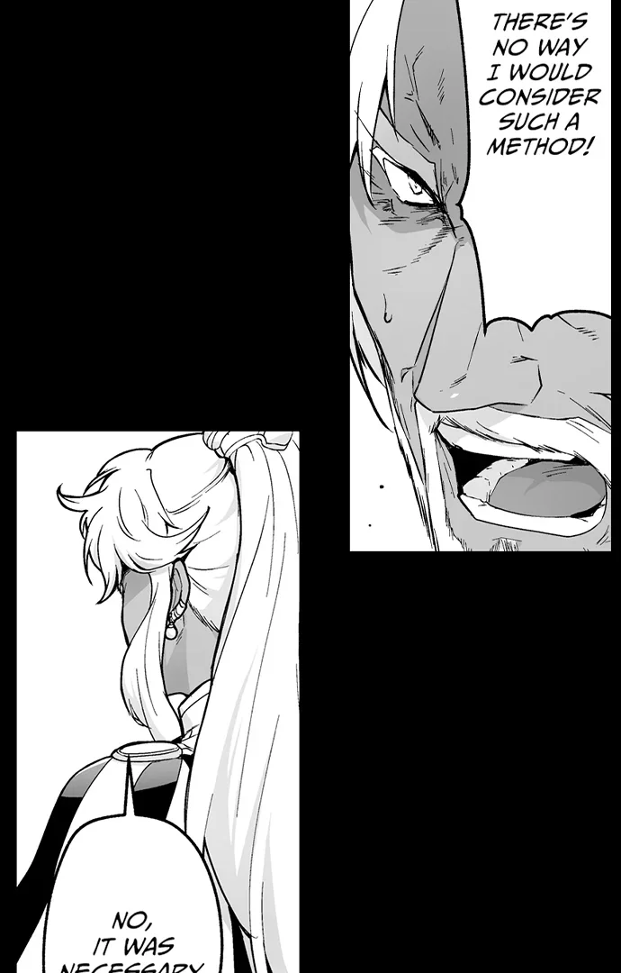 The Titan’s Bride - Chapter 151 Page 19
