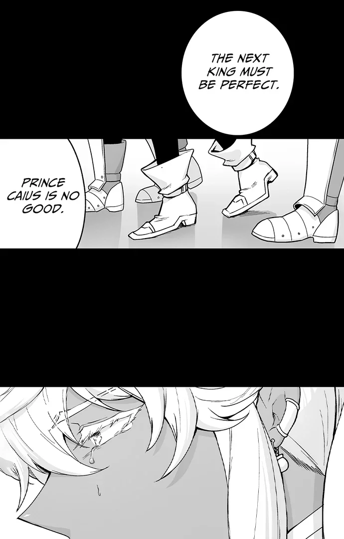 The Titan’s Bride - Chapter 151 Page 22