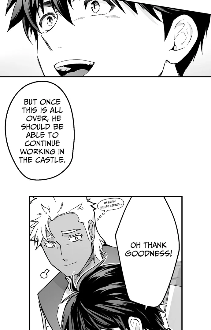 The Titan’s Bride - Chapter 151 Page 32