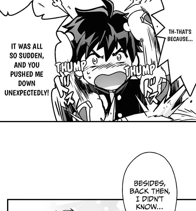 The Titan’s Bride - Chapter 152 Page 8
