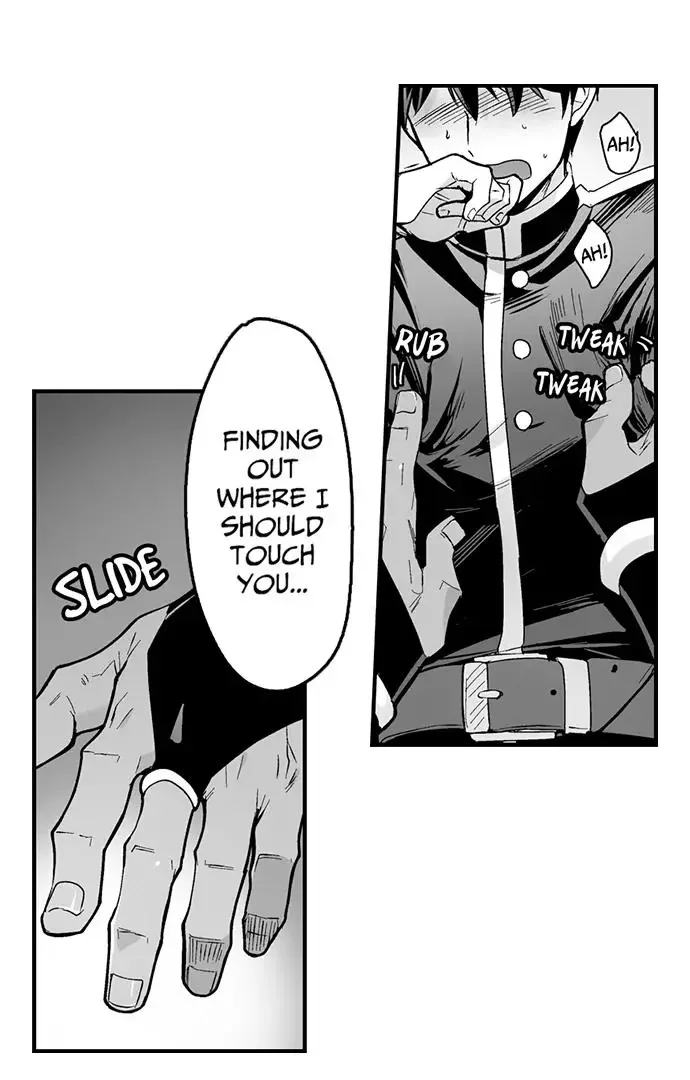 The Titan’s Bride - Chapter 152 Page 16