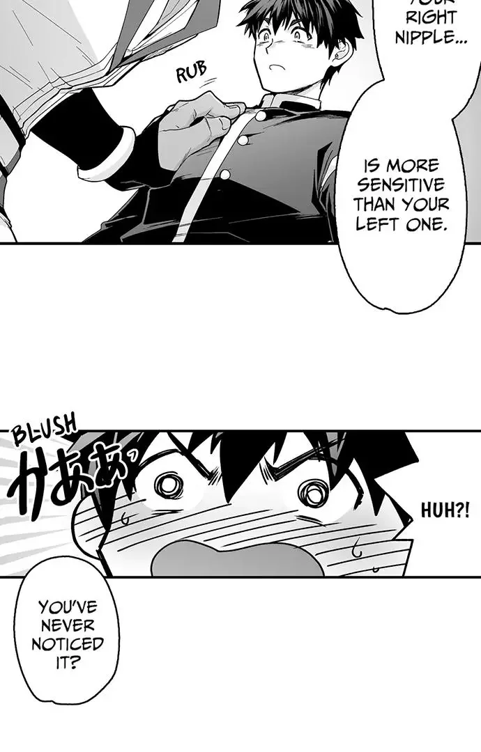 The Titan’s Bride - Chapter 152 Page 21