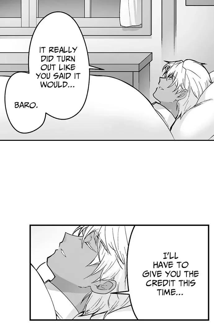 The Titan’s Bride - Chapter 153 Page 23