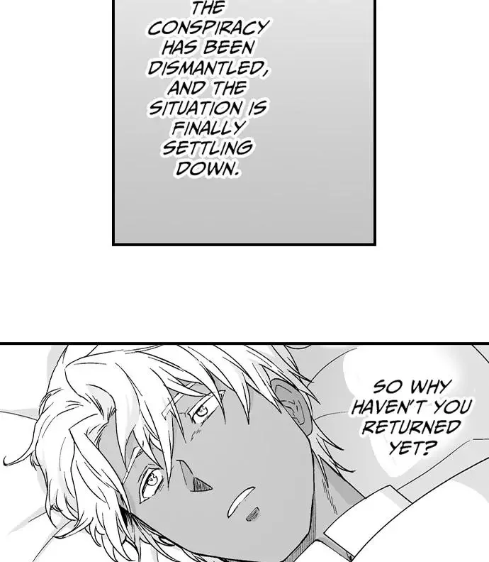 The Titan’s Bride - Chapter 153 Page 25