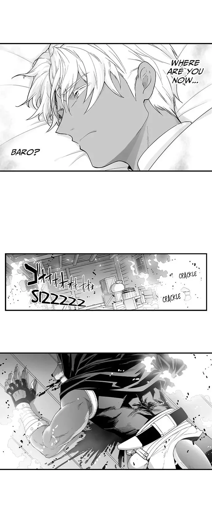 The Titan’s Bride - Chapter 153 Page 27