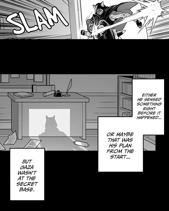 The Titan’s Bride - Chapter 154 Page 5