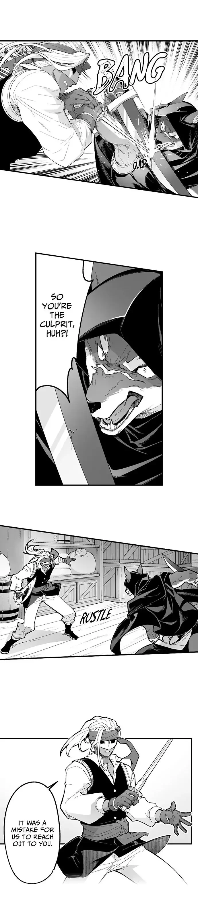 The Titan’s Bride - Chapter 154 Page 16