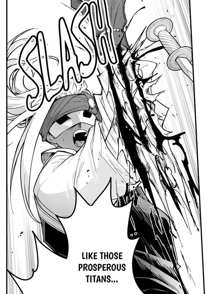 The Titan’s Bride - Chapter 154 Page 19