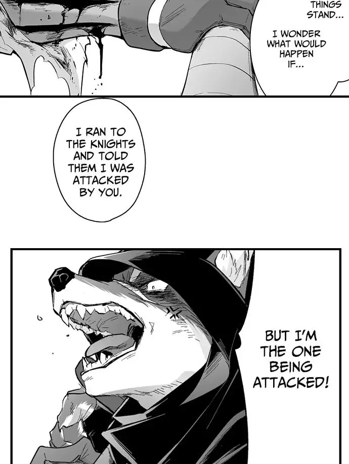 The Titan’s Bride - Chapter 154 Page 32