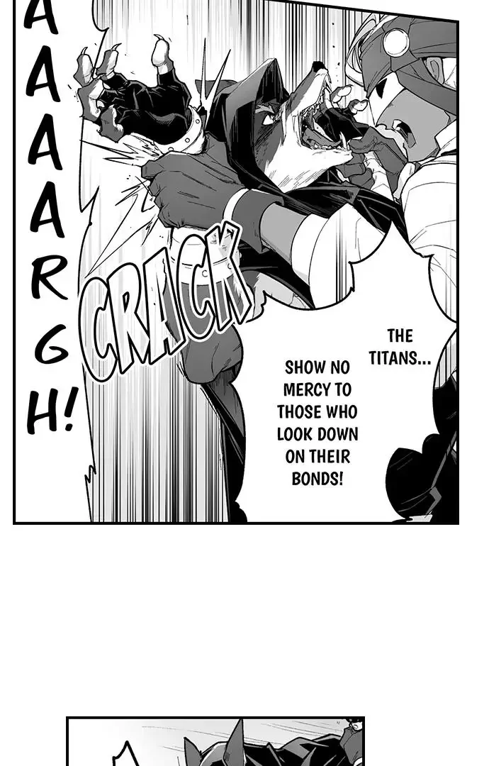 The Titan’s Bride - Chapter 155 Page 7