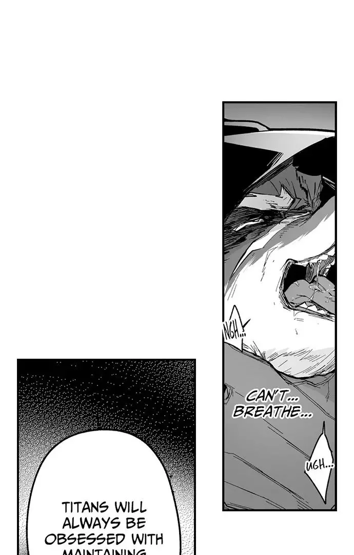 The Titan’s Bride - Chapter 155 Page 11