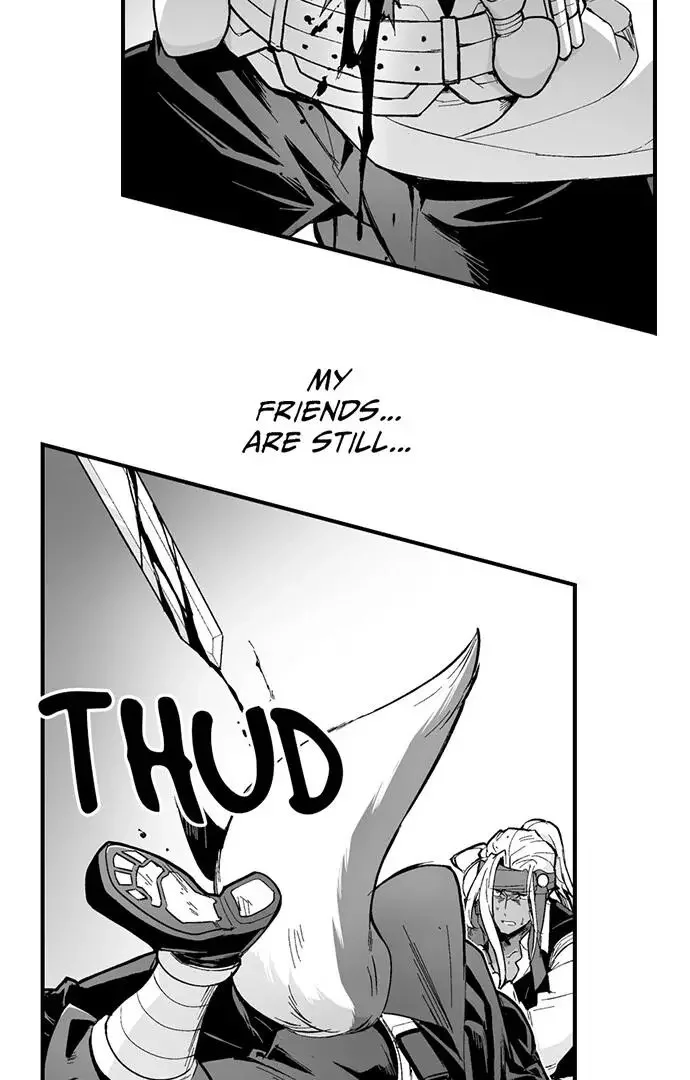 The Titan’s Bride - Chapter 155 Page 19