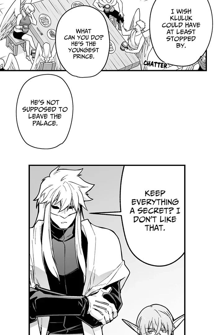 The Titan’s Bride - Chapter 156 Page 3