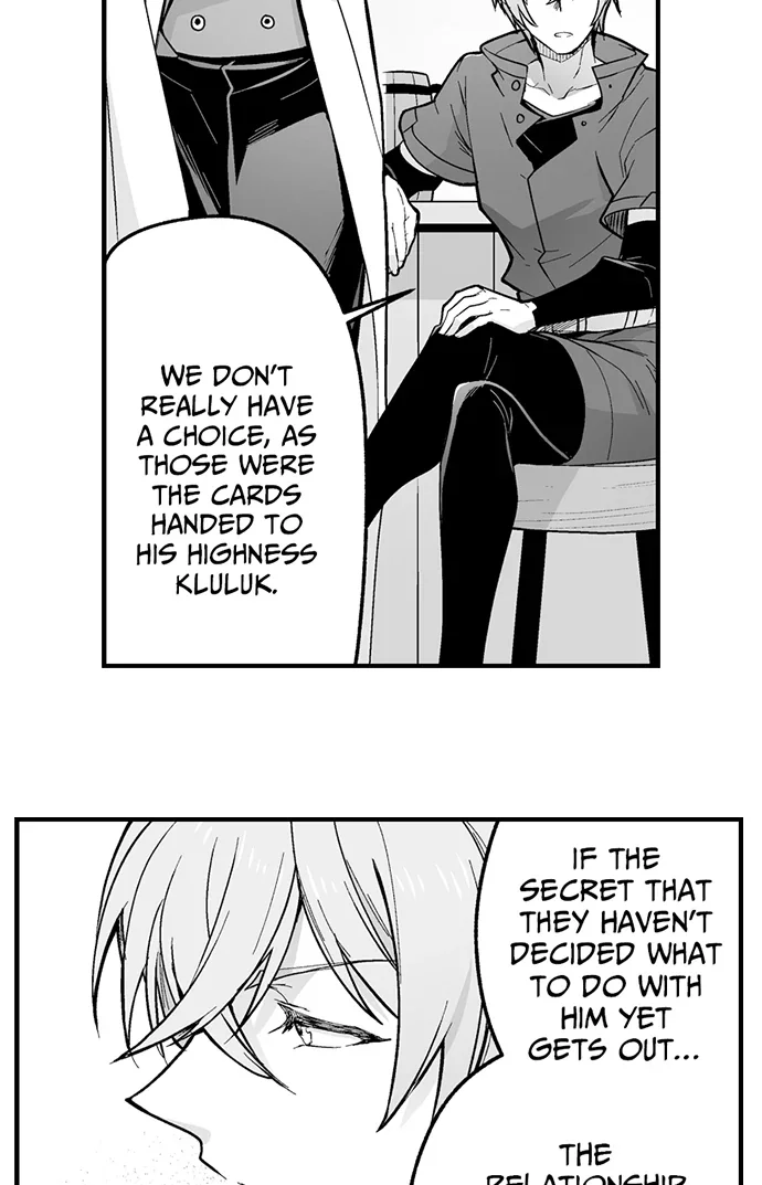 The Titan’s Bride - Chapter 156 Page 4