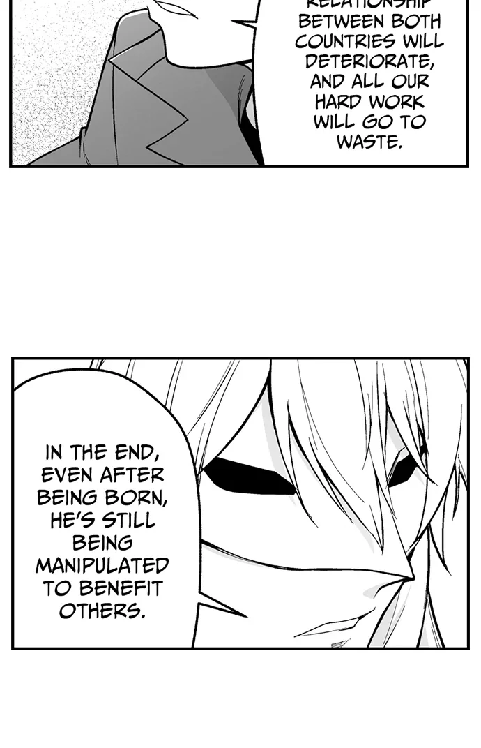 The Titan’s Bride - Chapter 156 Page 5