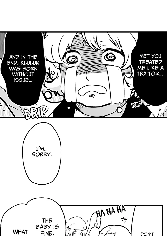 The Titan’s Bride - Chapter 156 Page 14