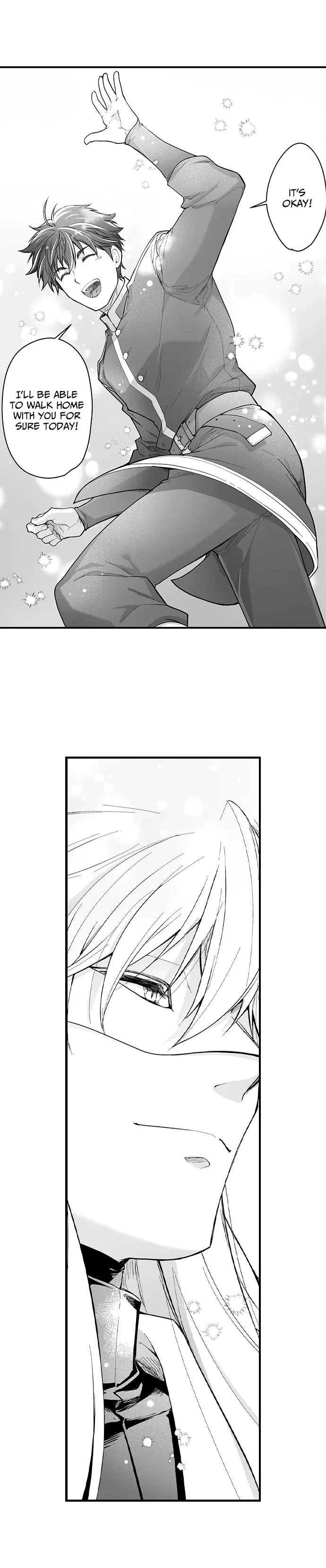The Titan’s Bride - Chapter 156 Page 25