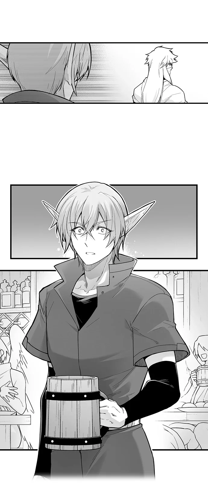 The Titan’s Bride - Chapter 156 Page 26