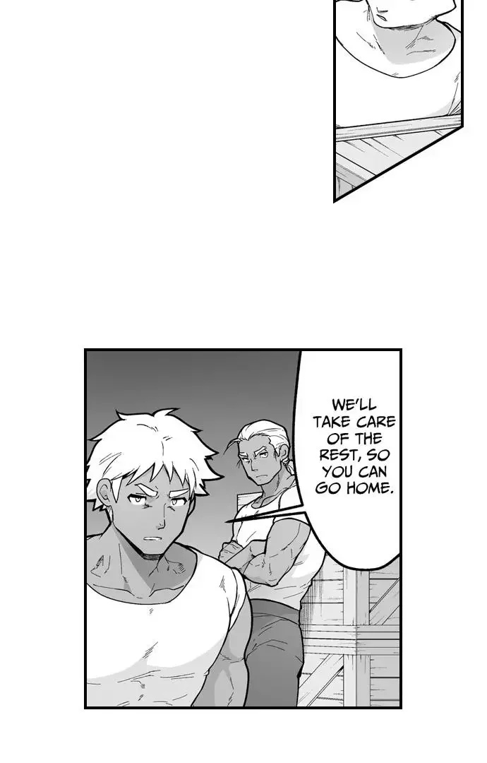 The Titan’s Bride - Chapter 157 Page 7