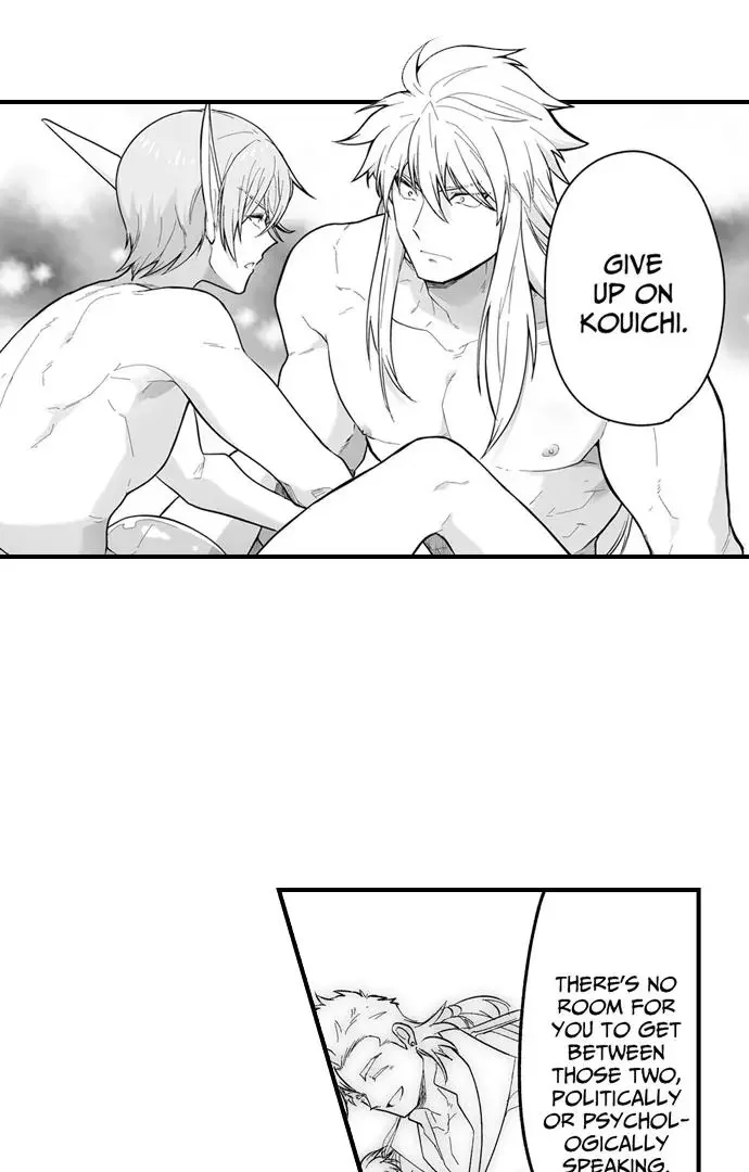 The Titan’s Bride - Chapter 157 Page 22