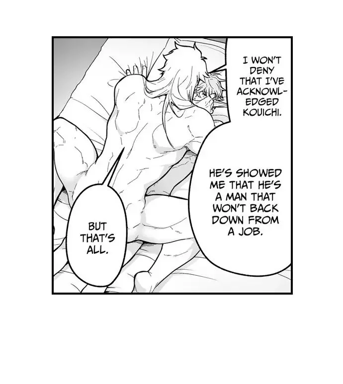 The Titan’s Bride - Chapter 157 Page 31
