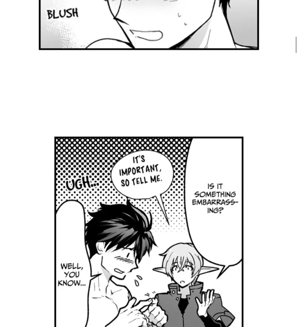The Titan’s Bride - Chapter 158 Page 24