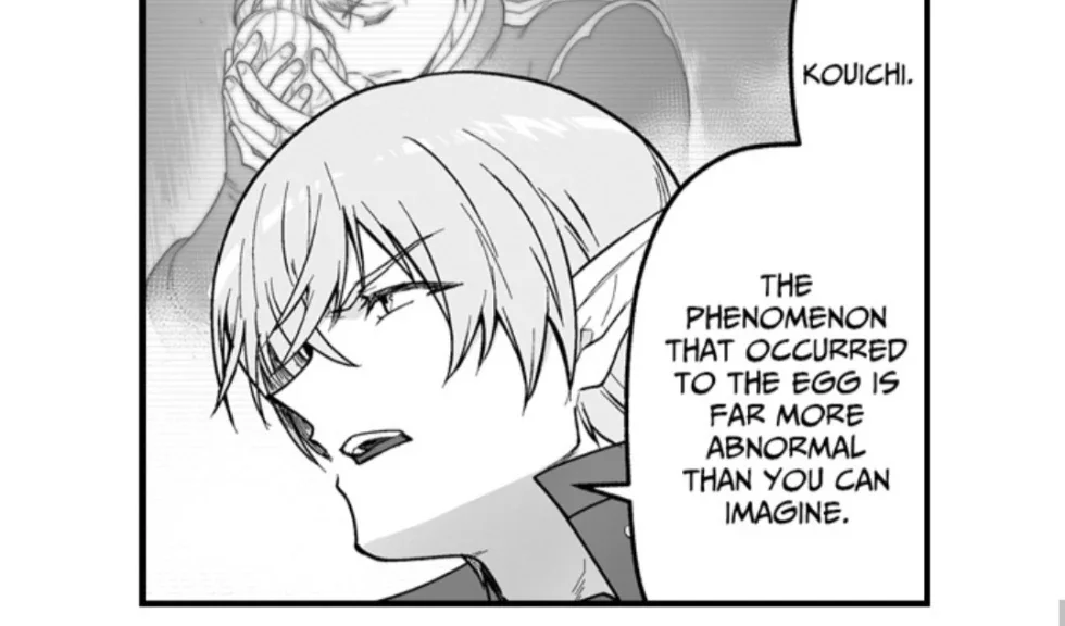 The Titan’s Bride - Chapter 158 Page 33
