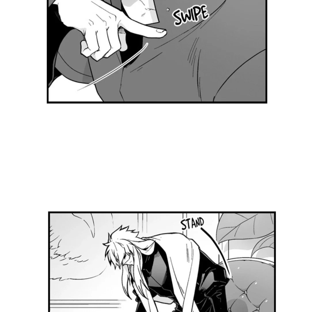 The Titan’s Bride - Chapter 158 Page 37